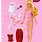 Barbie Fashion Paper Dolls