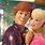 Barbie Ken Background