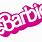 Barbie Ken Doll Logo
