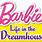 Barbie Life in the Dreamhouse Logo