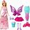 Barbie Princess Doll Accessories