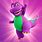 Barney Animation