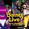 Barney Live 2