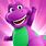Barney Movie 2024