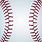 Baseball Vector Background