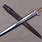 Baselard Sword