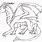 Basic Dragon Sketch