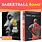 Basketball Book Cover