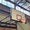 Basketball Court Backboard