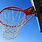Basketball Hoop Stock