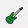 Bass Guitar Emoji