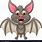 Bat Cartoon Characters