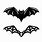 Bat DXF