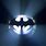 Bat Signal Background