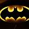 Bat Signal for Batman