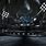 Batcave Virtual Background