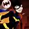 Batgirl Animation