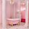 Bathroom Luxury Pink