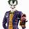 Batman Arkham Asylum Joker Toy