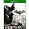 Batman Arkham City Xbox One