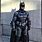 Batman Arkham Costume