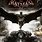 Batman Arkham Knight Cover