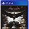 Batman Arkham Knight PS4 Game