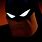 Batman Bat Glare