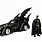 Batman Batmobile Toys