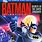 Batman Cartoon DVD