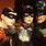 Batman Cast 60s