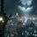 Batman City Lights