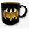 Batman Coffee Cup
