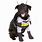 Batman Costume for Dogs