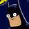 Batman Derp Face