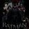 Batman Fan Poster