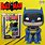 Batman Funko POP Comic Cover
