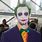 Batman Joker Cosplay
