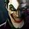 Batman Joker Face