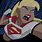 Batman Justice League Unlimited Supergirl