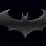 Batman Logo Profile