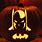 Batman Pumpkin Stencil Free