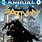 Batman Rebirth Art Cover