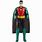 Batman Robin Action Figure