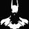 Batman Silhouette Images
