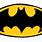 Batman Symbol Easy