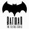 Batman Telltale Logo