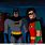 Batman and Robin Animated