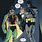 Batman and Robin Tim Drake
