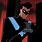 Batman the Animated Series Nightwing